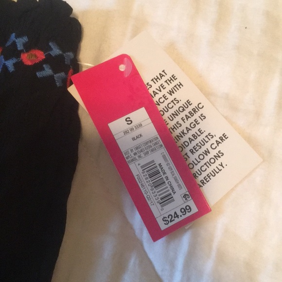 Romper - Picture 3 of 4